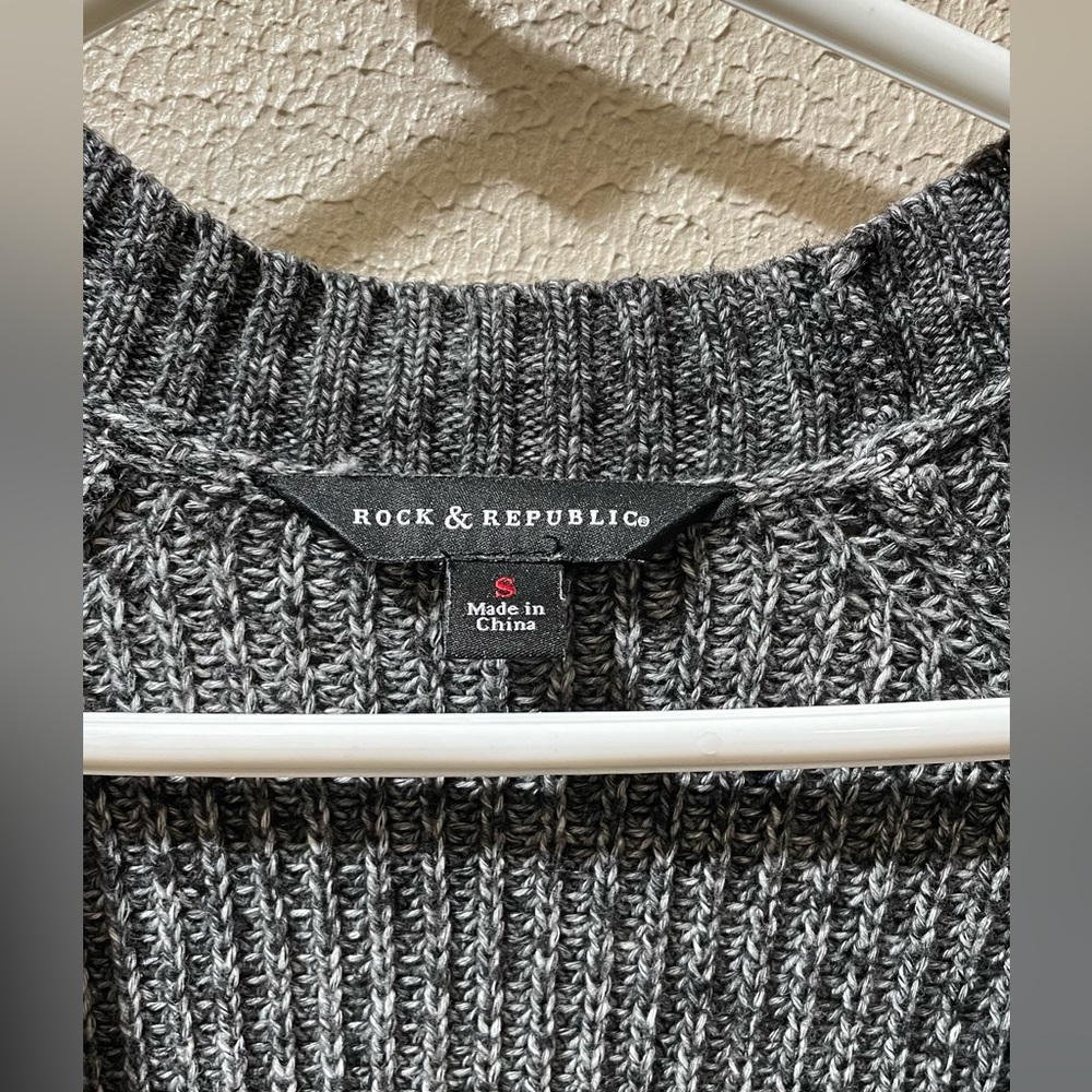 Womens cardigans - Picture 4 of 4